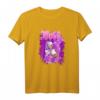 Domina Boss Sklave Frauen Power T-Shirt – Feminismus, BDSM & starke Frauen, ideal als Geschenk für unabhängige, mächtige Damen
