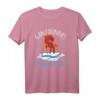 Ganz dünnes Eis mein Freund - Witziges Teufel Satan Sarkasmus T-Shirt für Freunde, Risiko-Menschen & Ironie-Fans
