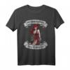 Hail Satan Dämon Succubus Partner Okkultes Satanismus T-Shirt – Lustiges Gothic Kostüm für Halloween, Partnerlook & Dämonenfans
