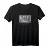 Hang In There Gothic Occult Metal Medieval Satan T-Shirt – Trendiges Vintage Design für Gothic, Grunge & Alternative Fans
