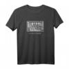 Hang In There Gothic Occult Metal Medieval Satan T-Shirt – Trendiges Vintage Design für Gothic, Grunge & Alternative Fans