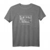 Hang In There Gothic Occult Metal Medieval Satan T-Shirt – Trendiges Vintage Design für Gothic, Grunge & Alternative Fans