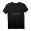 Damen Satan Is My Sugar Daddy Party Geschenk - Trendiges V-Ausschnitt T-Shirt mit Ironischem Spruch für Frauen, Teenager & Freundinnen