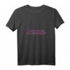 Damen Satan Is My Sugar Daddy Party Geschenk - Trendiges V-Ausschnitt T-Shirt mit Ironischem Spruch für Frauen, Teenager & Freundinnen
