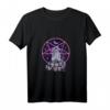Pastel Goth Aesthetic Tank Top mit Hase, Satan & Skull – Okkult, Gothic & Horror Style für Halloween, Geburtstag & Partys
