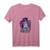 Pastel Goth Aesthetic Tank Top mit Hase, Satan & Skull – Okkult, Gothic & Horror Style für Halloween, Geburtstag & Partys