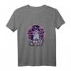 Pastel Goth Aesthetic Tank Top mit Hase, Satan & Skull – Okkult, Gothic & Horror Style für Halloween, Geburtstag & Partys