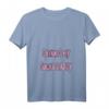Damen Satan is my Sugar Daddy T-Shirt - Humorvolles Heavy V-Ausschnitt Shirt mit Ironie, perfektes Geschenk für Frauen und Mädchen zu Weihnachten, Geburtstag oder Jubiläum