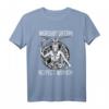 Worship Satan Respect Women T-Shirt – Gothic Look für Festivals & Satanisten mit Teufel-Design
