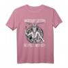 Worship Satan Respect Women T-Shirt – Gothic Look für Festivals & Satanisten mit Teufel-Design