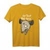 Eat Trash Hail Satan Okkult Opposum Hexe Wicca Geschenk T-Shirt – Provokantes Geburtstagsgeschenk für 40 Jahre