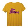 Satan is my Sugardaddy T-Shirt - Lustiges Gothic Humor Geschenk für Fans, Freunde & Familie