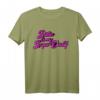 Satan is my Sugardaddy T-Shirt - Lustiges Gothic Humor Geschenk für Fans, Freunde & Familie