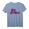 Satan is my Sugardaddy T-Shirt - Lustiges Gothic Humor Geschenk für Fans, Freunde & Familie