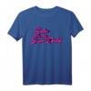 Satan is my Sugardaddy T-Shirt - Lustiges Gothic Humor Geschenk für Fans, Freunde & Familie