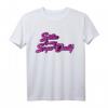 Satan is my Sugardaddy T-Shirt - Lustiges Gothic Humor Geschenk für Fans, Freunde & Familie
