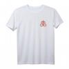 Schwarzes Schwefel-Symbol Alchemy Leviathan Kreuz Satan-Kreuz T-Shirt - Mystisches Okkultes Motiv für dunkle Mode