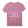 Satan Is My Sugar Daddy T-Shirt – Lustige Metal & Atheisten Kleidung für Humor und Selbstexpression