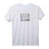 Occult Danse Macabre Gothic Grunge T-Shirt – Trendiges Vintage Design für Fans von Satan, Tarot, Death & Post Punk