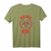 Satan Baphomet Teufel Okkult Pentagramm Satanisten Geschenk T-Shirt - Provokantes Geschenk für Satanismus, Luzifer & Schwarze Magie Fans