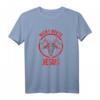 Satan Baphomet Teufel Okkult Pentagramm Satanisten Geschenk T-Shirt - Provokantes Geschenk für Satanismus, Luzifer & Schwarze Magie Fans