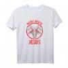Satan Baphomet Teufel Okkult Pentagramm Satanisten Geschenk T-Shirt - Provokantes Geschenk für Satanismus, Luzifer & Schwarze Magie Fans