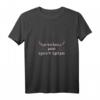 Damen Aesthetic Pastel Goth Satan Lucifer Baphomet Yami Kawaii T-Shirt mit V-Ausschnitt – Edgy Harajuku Mode für Teens & Fans von Gothic Merch