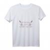 Damen Aesthetic Pastel Goth Satan Lucifer Baphomet Yami Kawaii T-Shirt mit V-Ausschnitt – Edgy Harajuku Mode für Teens & Fans von Gothic Merch