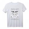 Satanistisches Baphomet T-Shirt mit Luzifer – Gothic, Heavy Metal & Okkulte Symbole für Rebellion & dunkle Magie