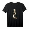 Vaporwave Aesthetic Occult Wicca Pastel Goth Gothic T-Shirt – Anime, Halloween & 80s/90s Otaku Style für Damen und Herren