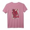 Occult Baphomet Teufel Satan T-Shirt im Vintage Look – Perfektes Geschenk für Fans von Okkultismus, Tarot, Satan und Esoterik