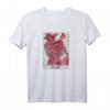 Occult Baphomet Teufel Satan T-Shirt im Vintage Look – Perfektes Geschenk für Fans von Okkultismus, Tarot, Satan und Esoterik