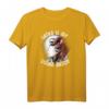 HapOwl T-Shirt mit Ironie und Sarkasmus - Lustiges Vintage Spruch Shirt für Männer und Frauen mit Humor