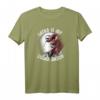 HapOwl T-Shirt mit Ironie und Sarkasmus - Lustiges Vintage Spruch Shirt für Männer und Frauen mit Humor
