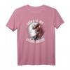 HapOwl T-Shirt mit Ironie und Sarkasmus - Lustiges Vintage Spruch Shirt für Männer und Frauen mit Humor