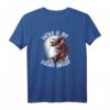 HapOwl T-Shirt mit Ironie und Sarkasmus - Lustiges Vintage Spruch Shirt für Männer und Frauen mit Humor