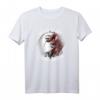 HapOwl T-Shirt mit Ironie und Sarkasmus - Lustiges Vintage Spruch Shirt für Männer und Frauen mit Humor