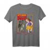 Lassen Sie uns mit dem Teufel Satanic Baphomet T-Shirt - Perfektes Geschenk für Metal-, Gothic- und Okkultismus-Fans