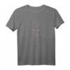 Satan Sugar Daddy T-Shirt – Lustiges Okkultismus, Gothic & Metal Geschenk für Coven, Ritualfeiern und Konzerte