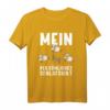 Lustiges Schlafshirt mit Schafen - Originelles Schlafoutfit für Damen, Herren & Kinder als Geschenk für eine gute Nacht