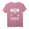 Lustiges Schlafshirt mit Schafen - Originelles Schlafoutfit für Damen, Herren & Kinder als Geschenk für eine gute Nacht