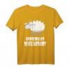 Offizielles Schlafshirt Pyjama Schaf T-Shirt – Bequeme Nachthemd für Tier- und Schafliebhaber, Landwirte und Nachteulen