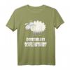 Offizielles Schlafshirt Pyjama Schaf T-Shirt – Bequeme Nachthemd für Tier- und Schafliebhaber, Landwirte und Nachteulen