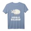 Offizielles Schlafshirt Pyjama Schaf T-Shirt – Bequeme Nachthemd für Tier- und Schafliebhaber, Landwirte und Nachteulen