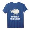 Offizielles Schlafshirt Pyjama Schaf T-Shirt – Bequeme Nachthemd für Tier- und Schafliebhaber, Landwirte und Nachteulen
