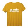 Do Something Wald Bäume Umwelt T-Shirt – Statement für Umweltschutz, Klimawandel & Nachhaltigkeit, ideales Geschenk für Aktivisten & Naturliebhaber