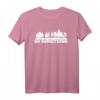 Do Something Wald Bäume Umwelt T-Shirt – Statement für Umweltschutz, Klimawandel & Nachhaltigkeit, ideales Geschenk für Aktivisten & Naturliebhaber
