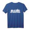 Do Something Wald Bäume Umwelt T-Shirt – Statement für Umweltschutz, Klimawandel & Nachhaltigkeit, ideales Geschenk für Aktivisten & Naturliebhaber