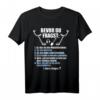 Sondengänger Zubehör Sondler Metalldetektor T-Shirt – Perfektes Geschenk für Schatzsucher, Hobby-Sucher & Sondengänger