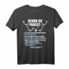 Sondengänger Zubehör Sondler Metalldetektor T-Shirt – Perfektes Geschenk für Schatzsucher, Hobby-Sucher & Sondengänger